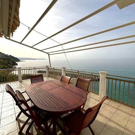 Terrazza Sul Mare Apartment Pizzo  Exterior photo