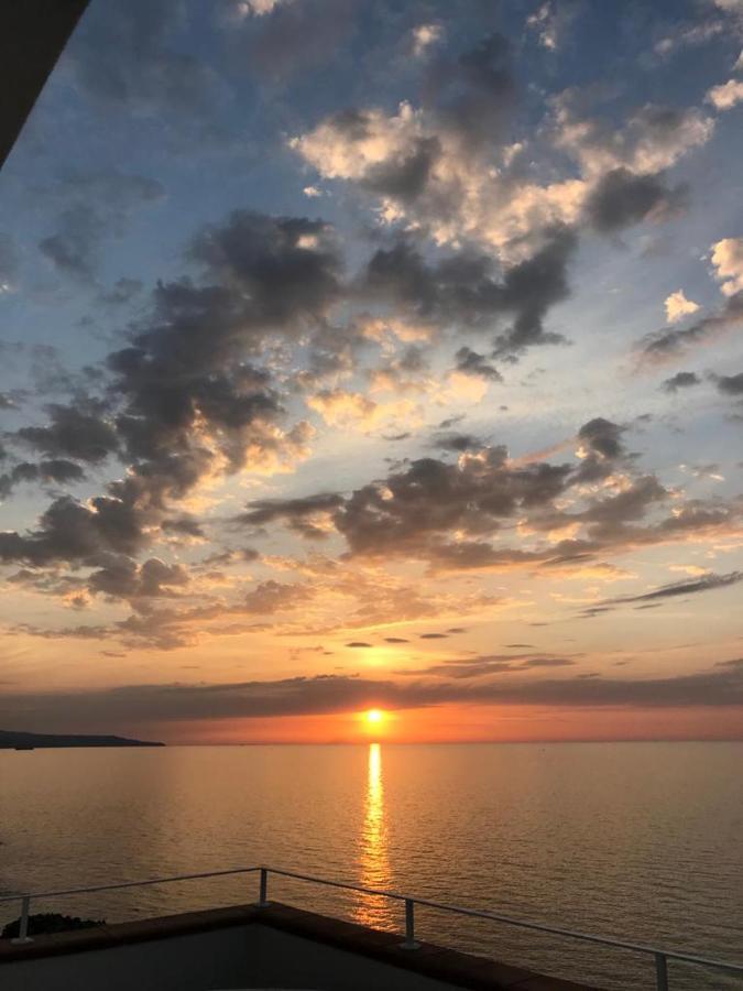 Terrazza Sul Mare Apartment Pizzo  Exterior photo