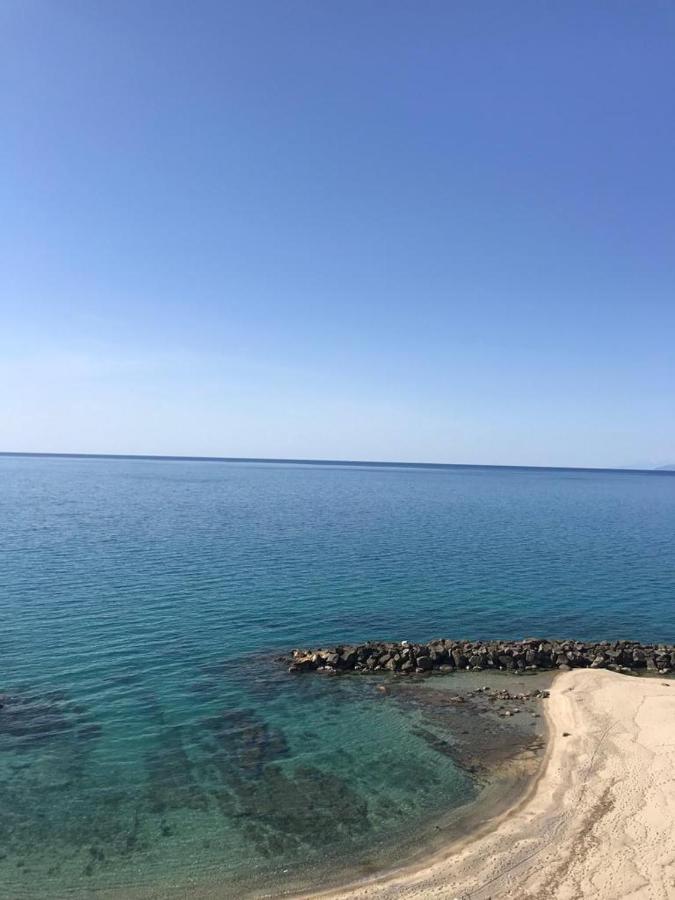 Terrazza Sul Mare Apartment Pizzo  Exterior photo