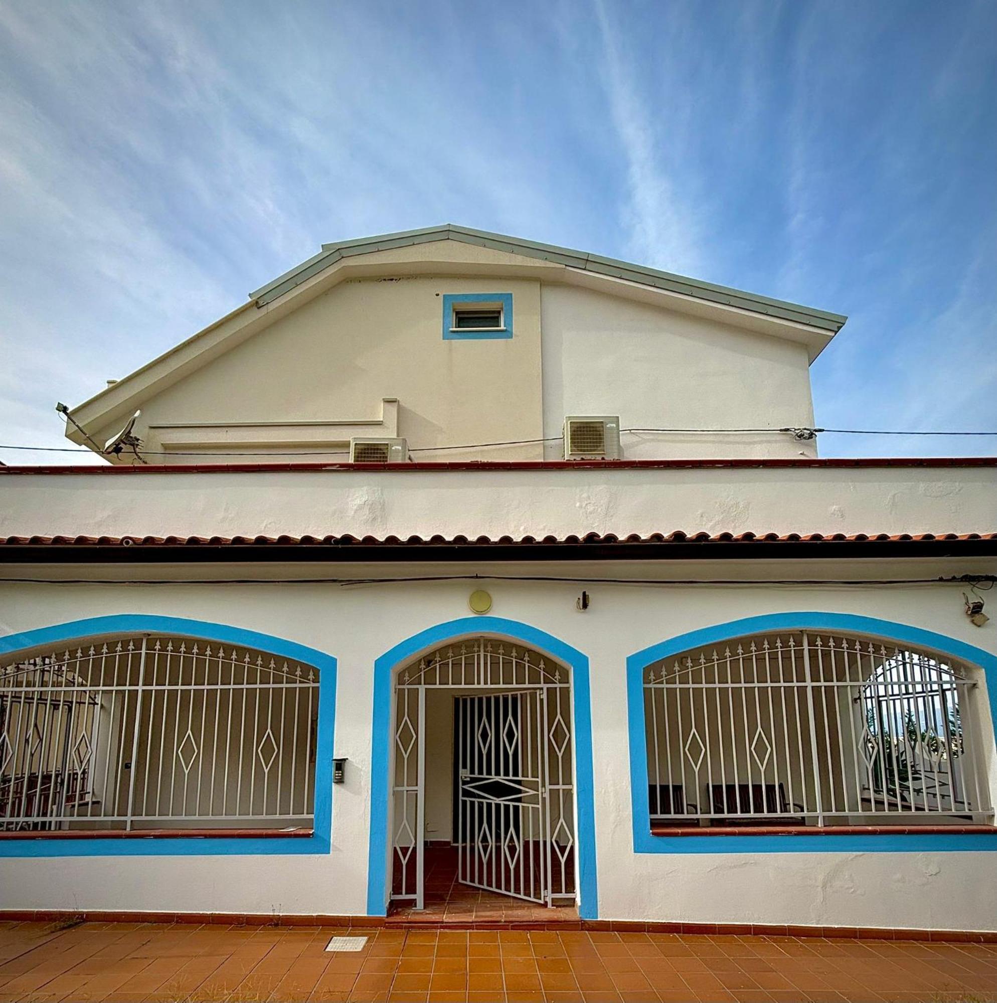 Terrazza Sul Mare Apartment Pizzo  Exterior photo